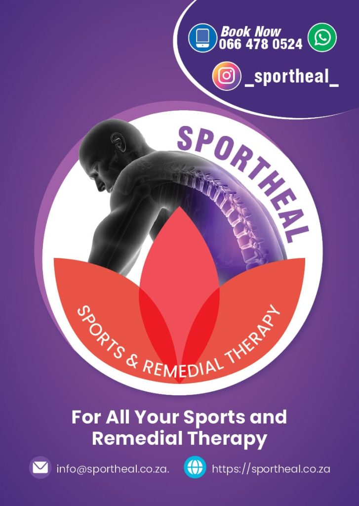 SportHeal